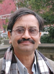 Shahid Amin