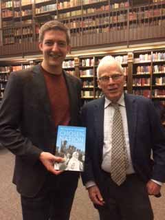 Ben Goossen and Charles Maier
