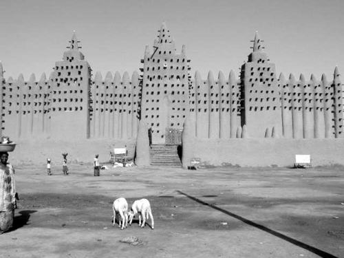 Mali Kingdom. Photo credit/copyright.