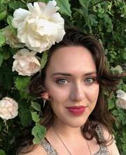 Natalie Behrends