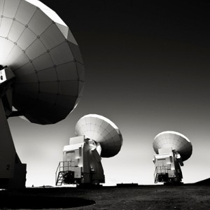 Satellites. Photo credit/copyright.