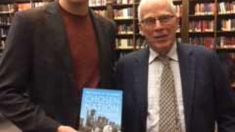 Ben Goossen and Charles Maier