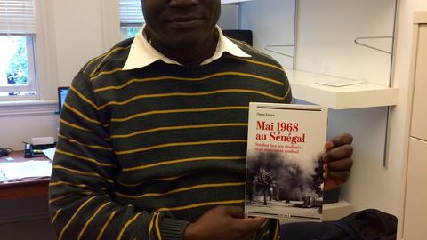 Omar Gueye