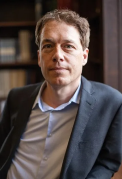 Sven Beckert