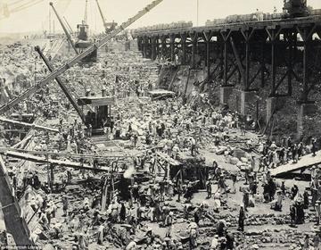 Aswan Dam