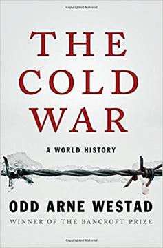 The Cold War book cover