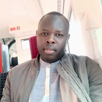 Lamine Faye