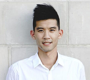 Andrew B Liu