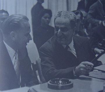 Charles Malik