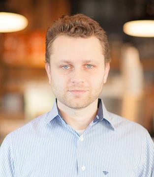 Noam Maggor