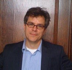 Paul Cheney