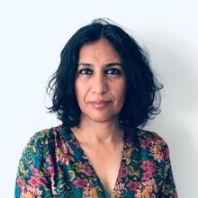 Ravinder Kauer