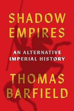 Shadow Empires Book Cover