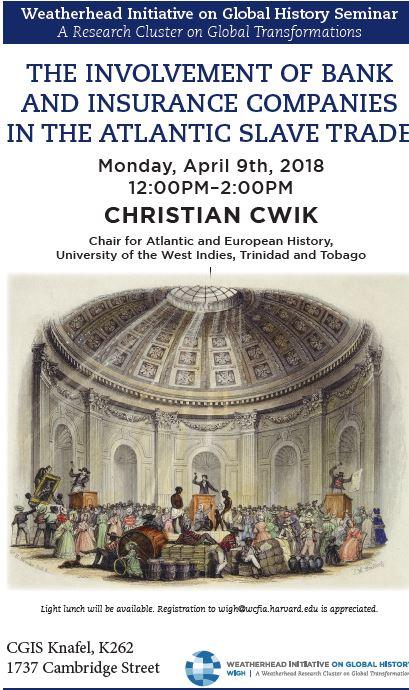 Cwik poster