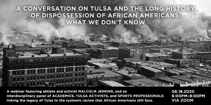 WIGH Tulsa Event Image