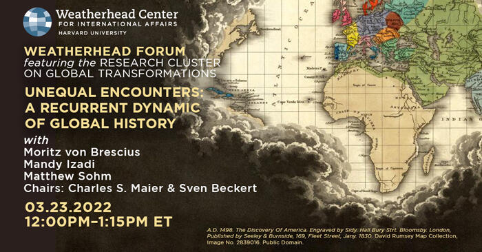 WIGH Forum Banner