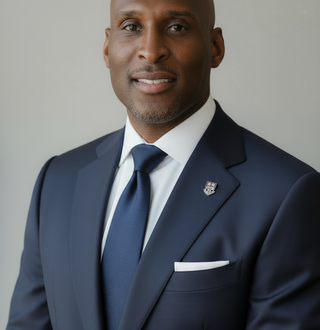 Headshot of Vernand Morency