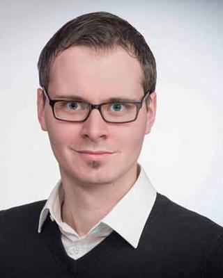 Michael Homberg