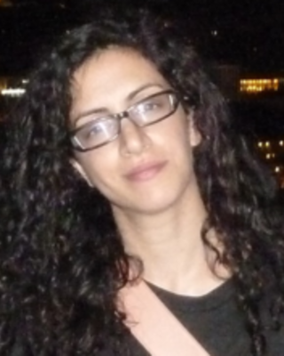 Mandy Izadi