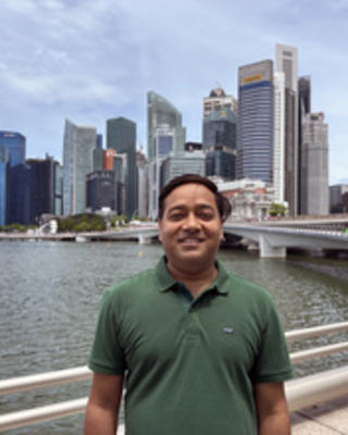 Ashutosh Kumar
