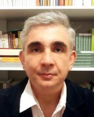 Andre Machado