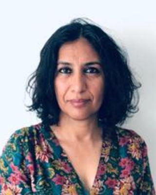 Ravinder Kauer