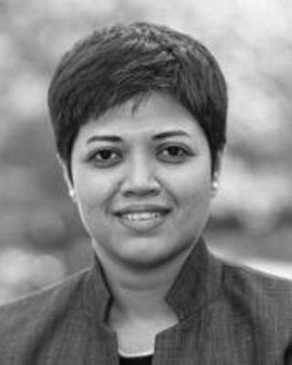 Jayita Sarkar