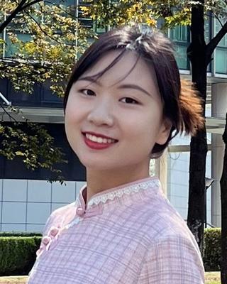 Jing Su