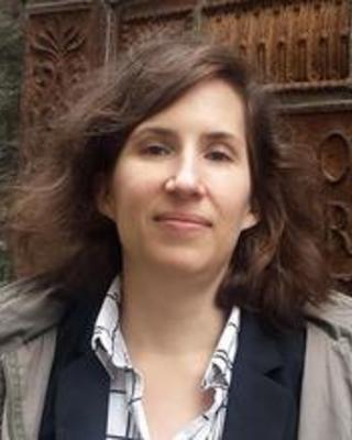 Vanessa Ogle