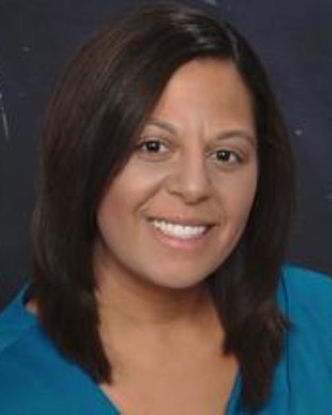 Danielle N. Boaz