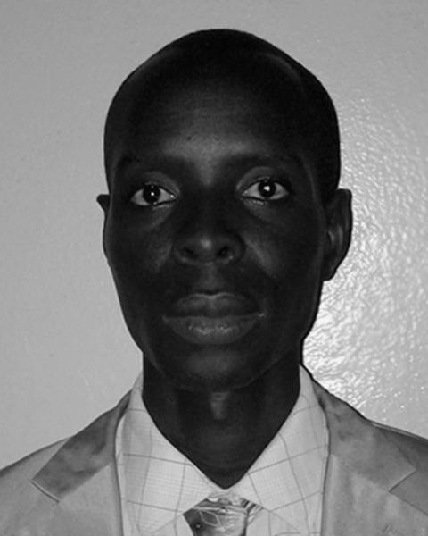 Ablaye Diouf