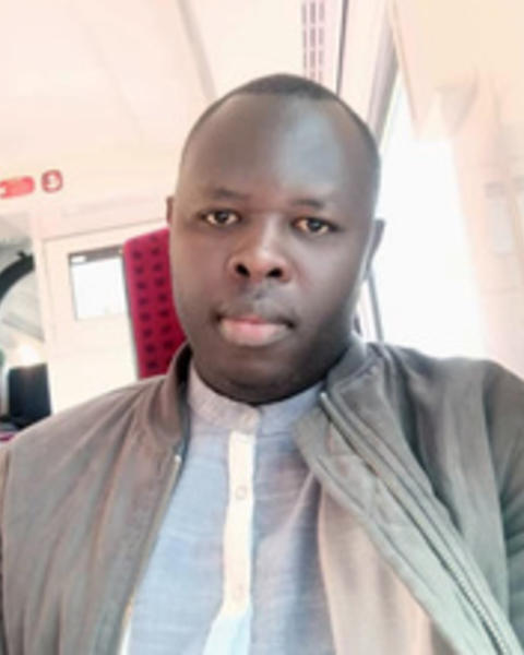 Lamine Faye