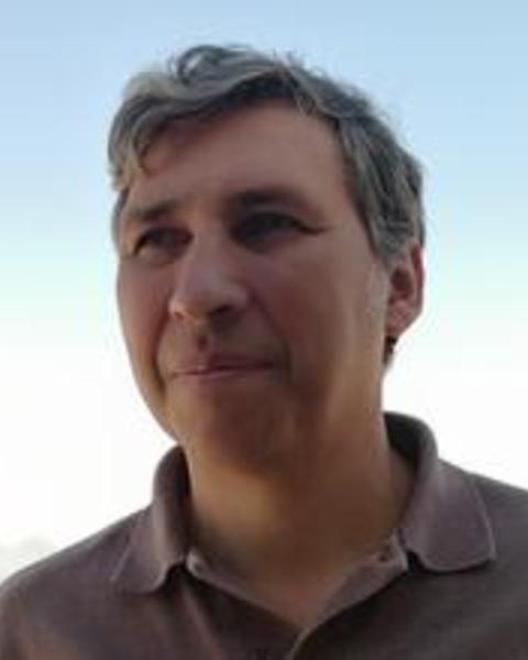 Norberto Ferraras