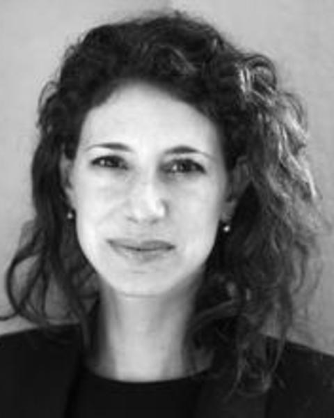 Judith Froelich