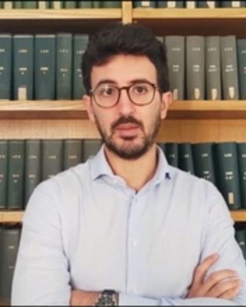 Matteo Giordano