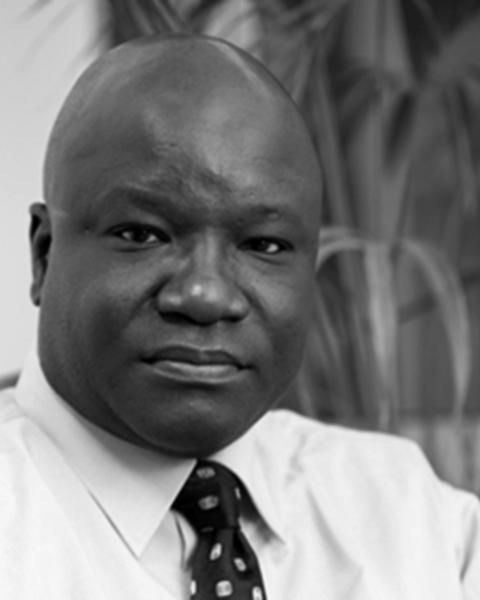 Omar Gueye
