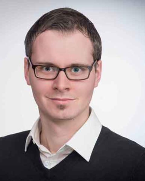 Michael Homberg