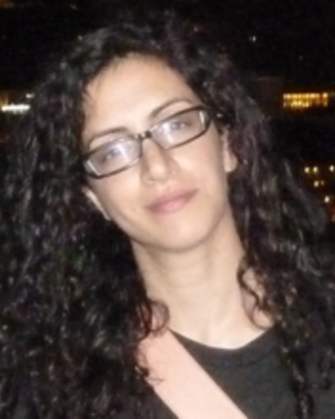 Mandy Izadi
