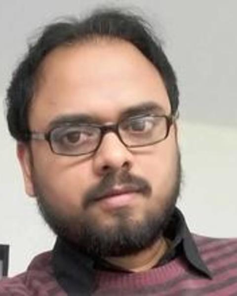 Ritesh Jaiswal