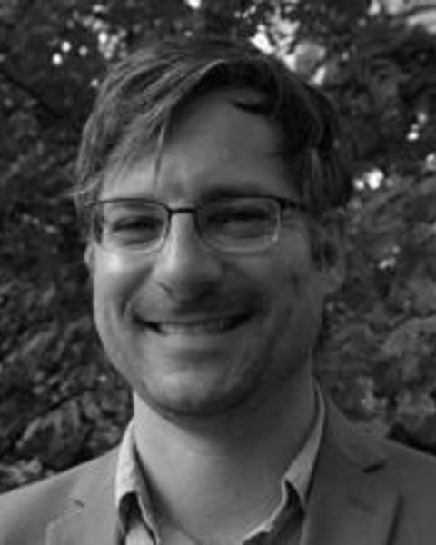 Justin F. Jackson