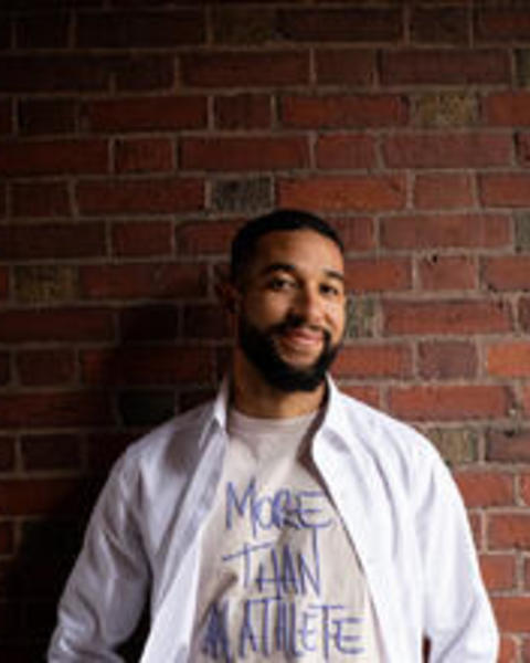 Justin Morrow