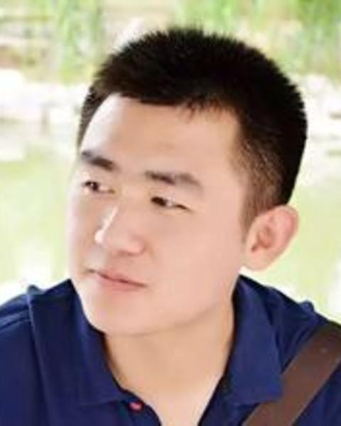 Kaicheng Zhang