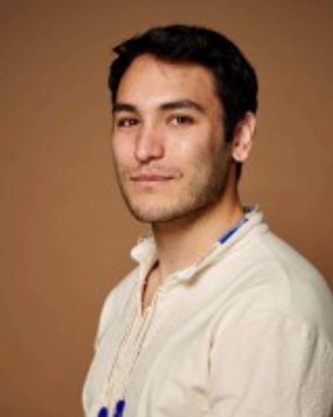 Nathan Goldberg