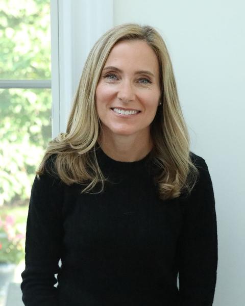 Susie Petruccelli