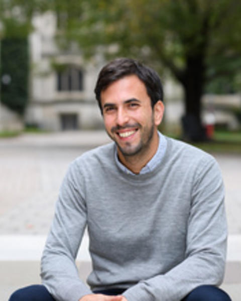 Pablo Pryluka