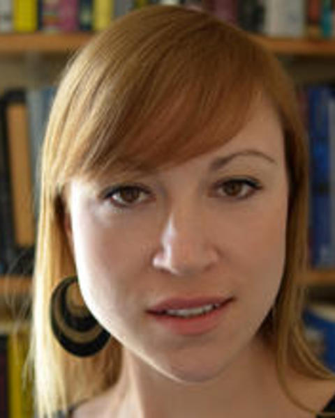 Christy Thornton