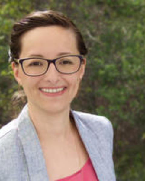 Marta Grzechnik
