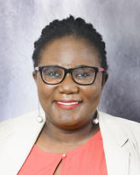 Martine Jean