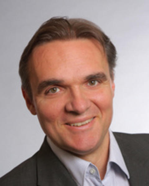 Dominic Sachsenmaier