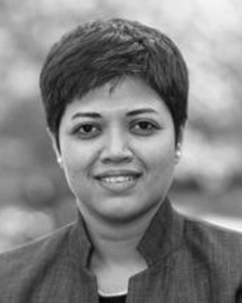 Jayita Sarkar